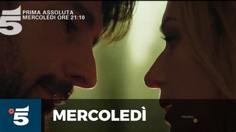 canale 5 replica solo per amore